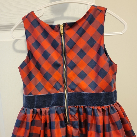 Cat and jack dress. Size 3T - Picture 4 of 4